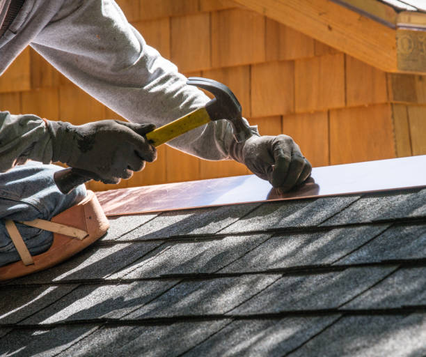 Roofing Contractor